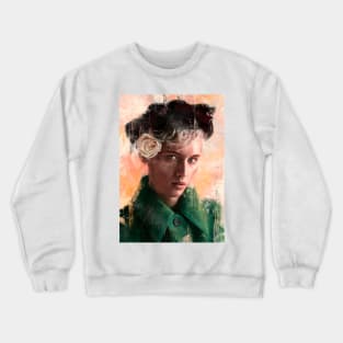 Troye Sivan Crewneck Sweatshirt